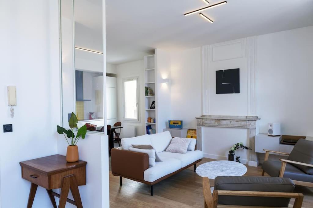 Appartement Centre Ville Sète Zewnętrze zdjęcie