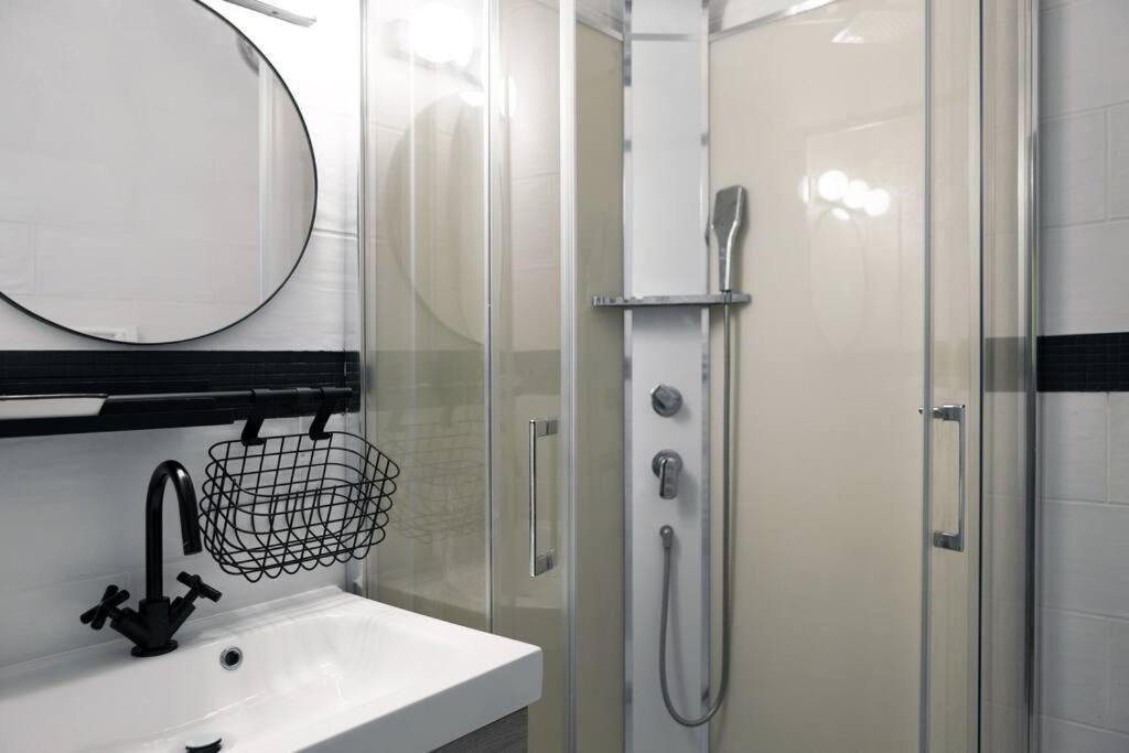Appartement Centre Ville Sète Zewnętrze zdjęcie
