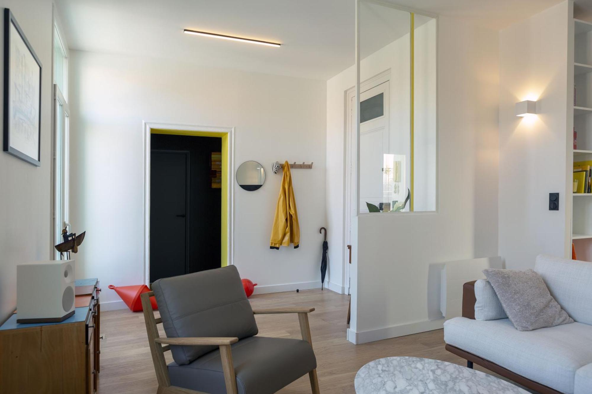 Appartement Centre Ville Sète Zewnętrze zdjęcie